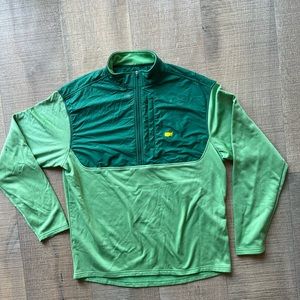 Men’s Masters Fleece
